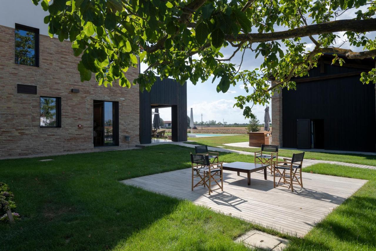 Sei Sequoie Nature & Charme * Ravenna