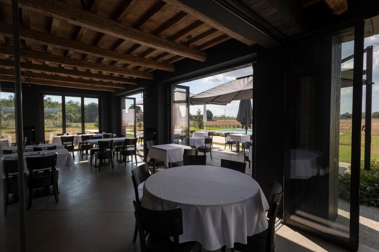 Sei Sequoie Nature & Charme Bed & Breakfast *