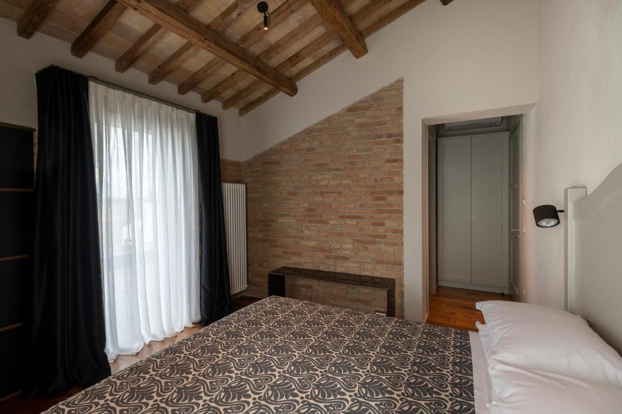 Sei Sequoie Nature & Charme Bed & Breakfast Ravenna