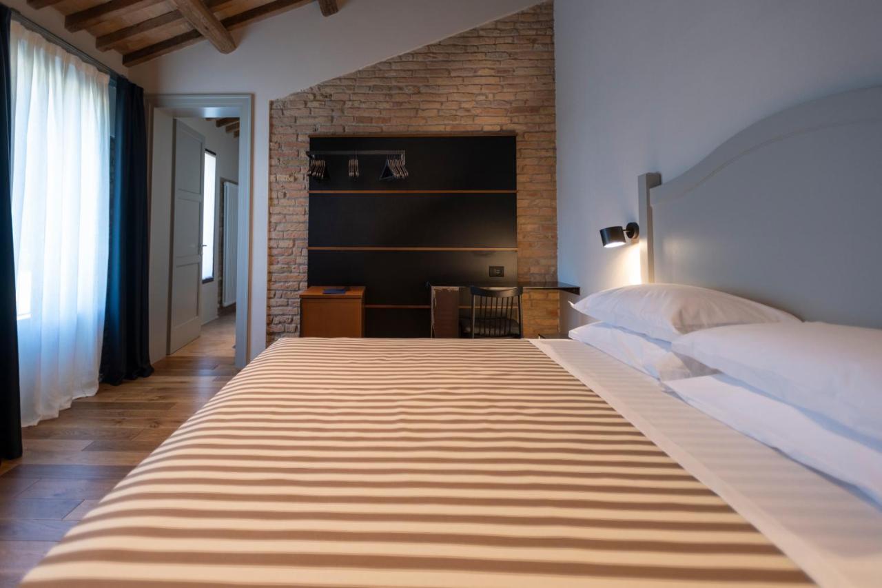 Sei Sequoie Nature & Charme Bed & Breakfast Ravenna